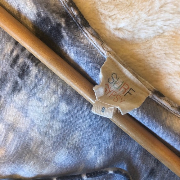 Surf Gypsy Top - Picture 8 of 8